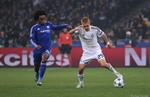 Динамо 0:0 Челси