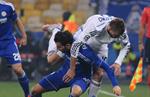 Динамо 0:0 Челси