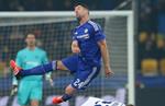Динамо 0:0 Челси