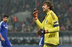 Динамо 0:0 Челси