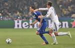 Динамо 0:0 Челси