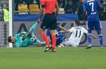 Динамо 0:0 Челси