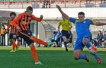 Шахтер 4:0 Тернополь