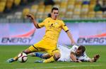 Динамо 2:0 Металлист