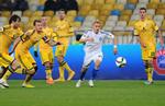 Динамо 2:0 Металлист
