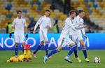 Динамо 2:0 Металлист