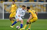 Динамо 2:0 Металлист