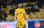 Динамо 2:0 Металлист