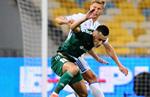 Динамо 0:2 Ворскла