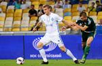 Динамо 0:2 Ворскла