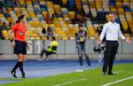Динамо 0:2 Ворскла