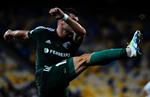 Динамо 0:2 Ворскла