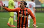 Шахтер 3:0 Волынь