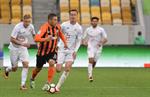 Шахтер 3:0 Волынь