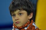 Шахтер 2:0 Брага