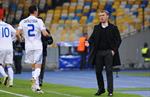 Динамо 0:2 Бенфика
