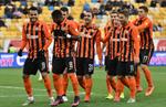 Шахтер 2:0 Черноморец