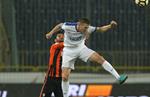 Днепр 0:2 Шахтер
