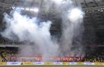 Динамо К 3:4 Шахтер