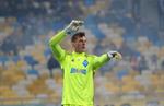 Динамо К 3:4 Шахтер