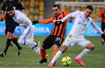 Динамо К 3:4 Шахтер