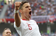 Ян Беднарек, fifa.com
