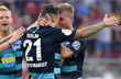 Марвин Платтенхардт, twitter.com/HerthaBSC
