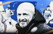 Лучано Спаллетті, coachesvoice.com