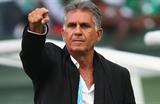 Карлуш Кейруш, Skysports.com