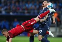 Бохум — Армінія, Getty Images