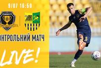 СК Дніпро-1