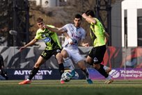 Верес — Полісся, nkveres.com