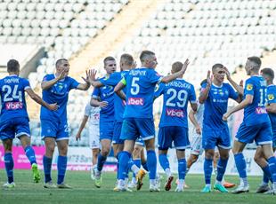 Динамо Київ, фото: fcdynamo.com