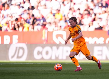 Luka Modrić, getty images