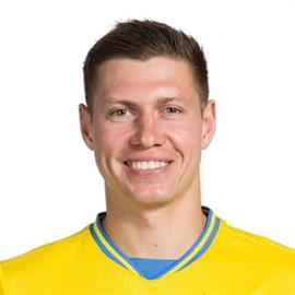 Микола Матвієнко